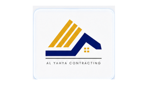 شعار Al Yahya Contracting