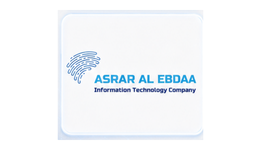 شعار Asrar Al Ebdaa Information Technology Company