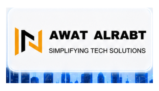 شعار AWAT ALRABT